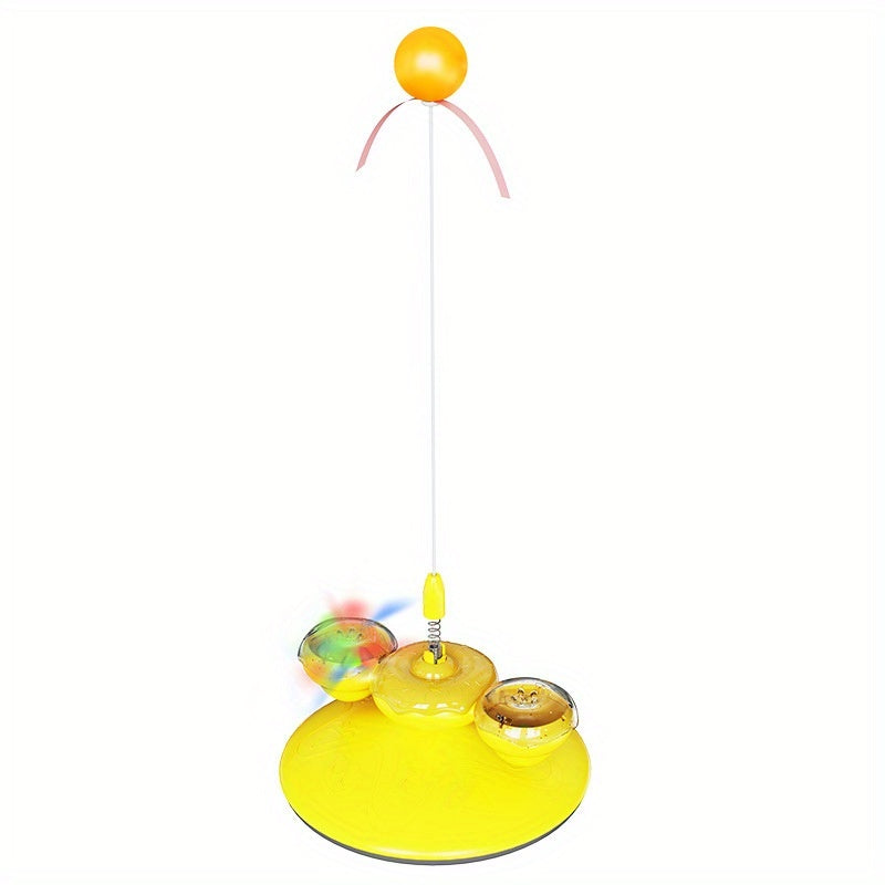 Pawsitively Pets Cat Stick Toy