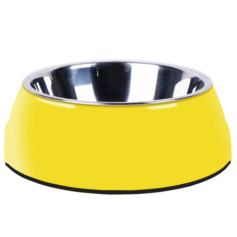 Pawsitively Pets Stainless Steel Food Bowls