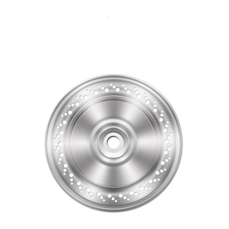 Pawsitively Pets Stainless Steel Water Dispenser