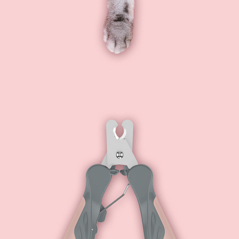 Pawsitively Pets Nail Clippers