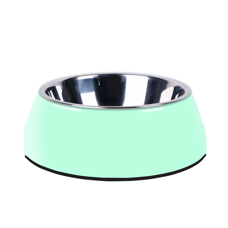 Pawsitively Pets Stainless Steel Food Bowls