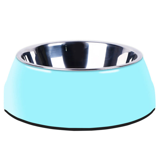 Pawsitively Pets Stainless Steel Food Bowls