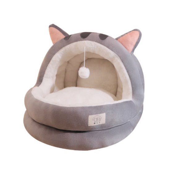 Pawsitively Pets Universal Cat Nest
