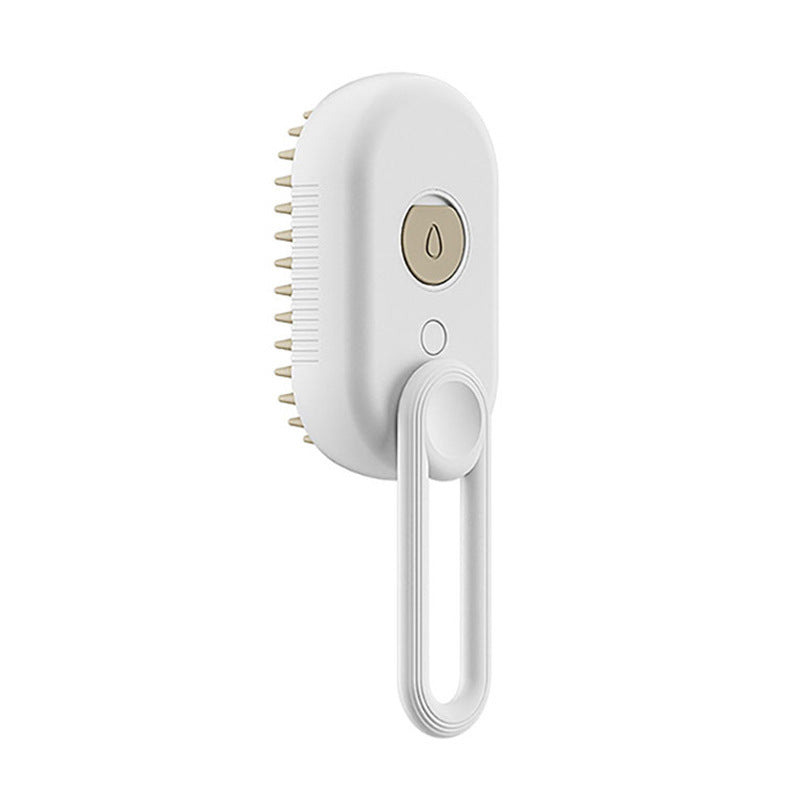 Pawsitively Pets Steam Grooming Comb