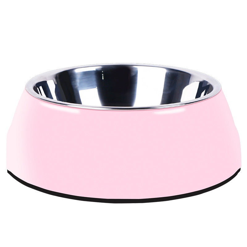 Pawsitively Pets Stainless Steel Food Bowls