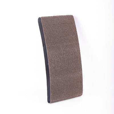 Pawsitively Pets Cat Scratching Bed