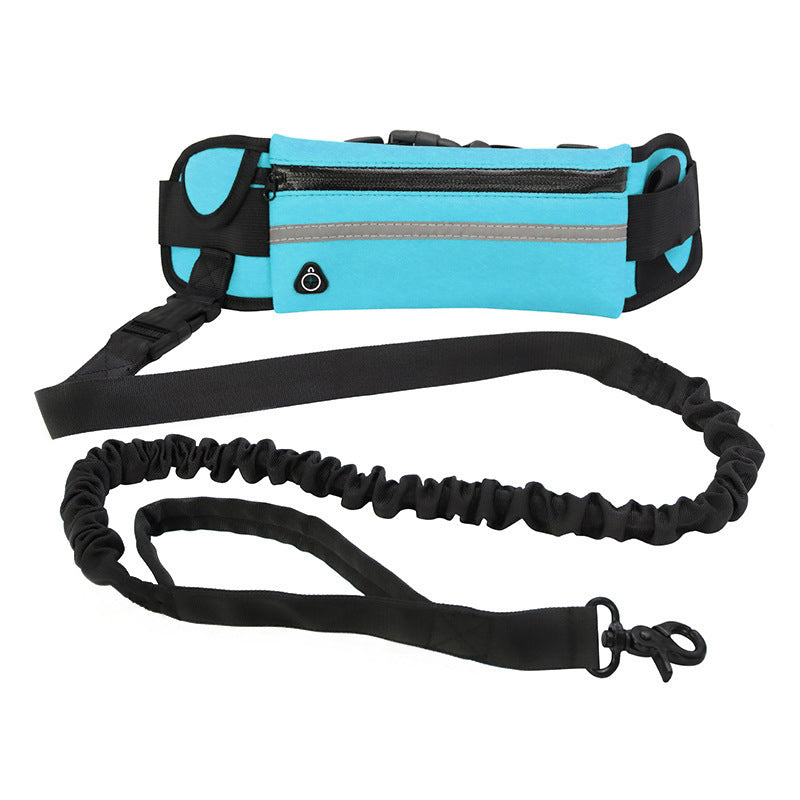 Pawsitively Pets Hands Free Dog Leash
