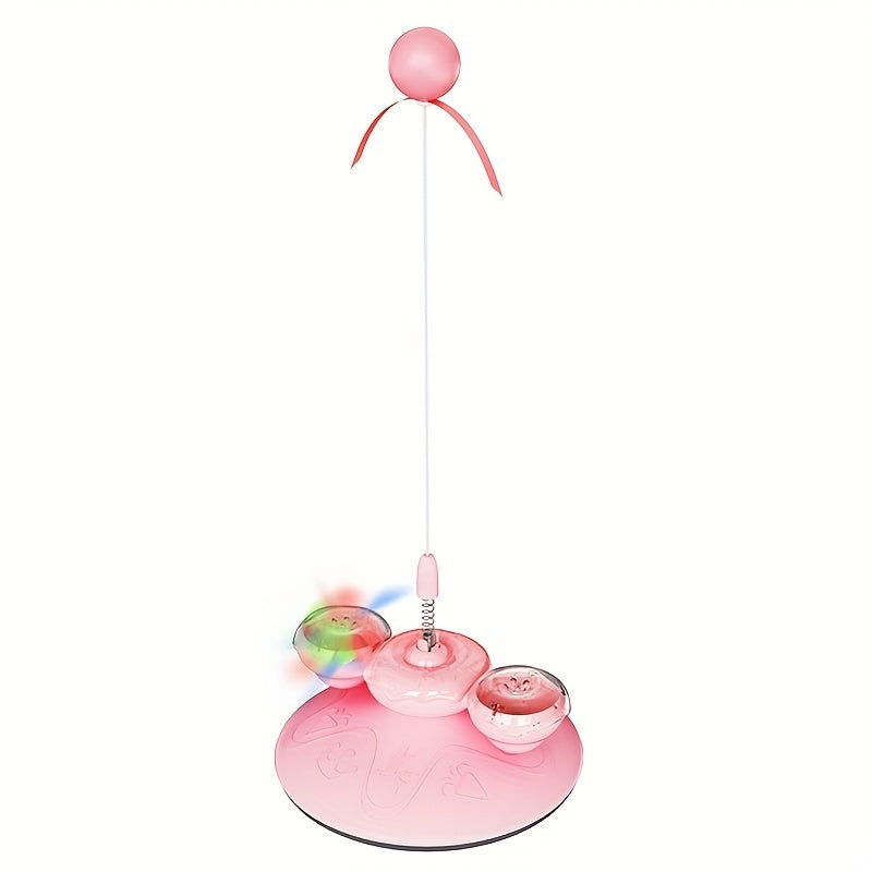 Pawsitively Pets Cat Stick Toy