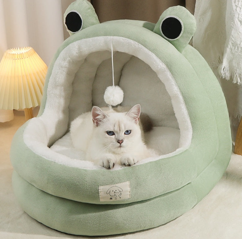 Pawsitively Pets Universal Cat Nest