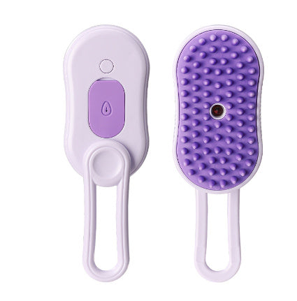Pawsitively Pets Steam Grooming Comb
