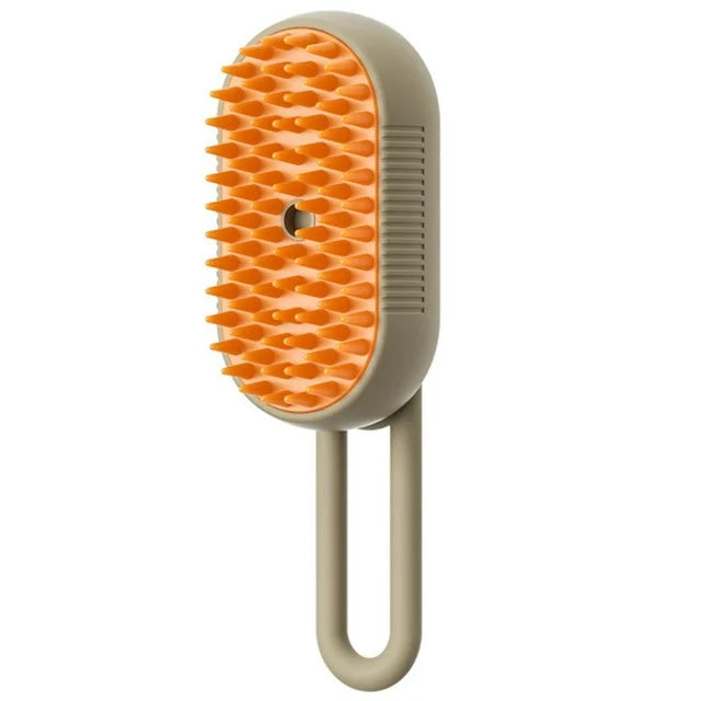 Pawsitively Pets Steam Grooming Comb