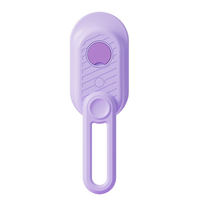 Pawsitively Pets Steam Grooming Comb