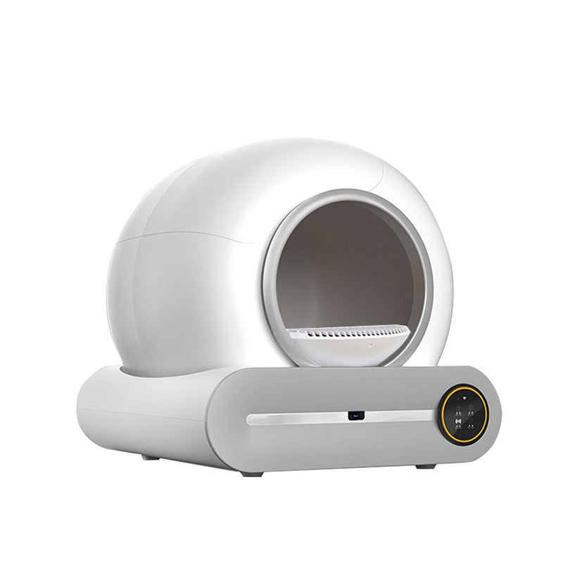 Pawsitively Pets Automatic Litter Box