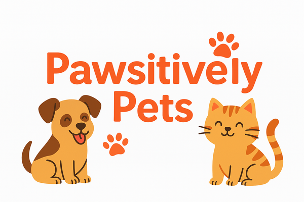 Pawsitively Pets